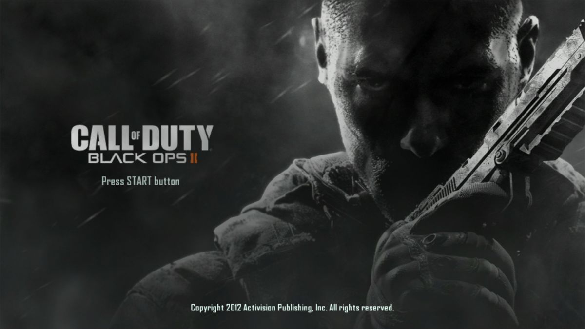 Call of Duty Black Ops II [Greatest Hits] screenshot 5 for Playstation 3